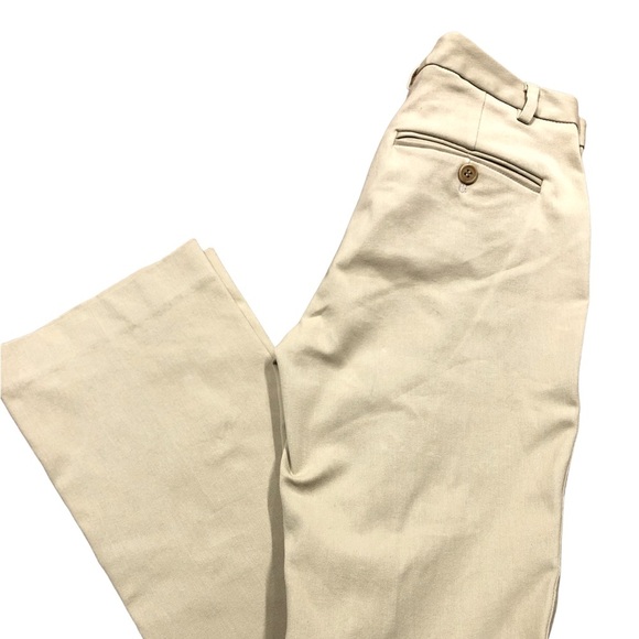 Theory tan riding equestrian pants size 26 - Picture 1 of 12
